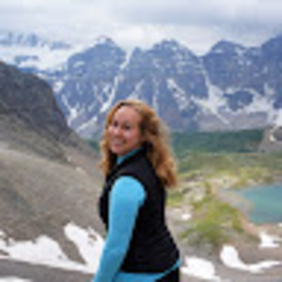 Meet your Posher, Janet - Picture 1 of 1